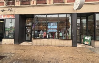 Logan Square Retail Space For Lease on Milwaukee Avenue