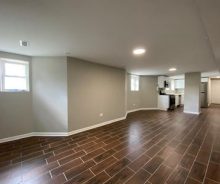 Logan Square 2-Bedroom / 1-Bathroom Apartment For Lease